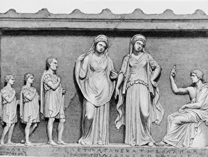 Fixdate Prints: Oracle Of Apollo