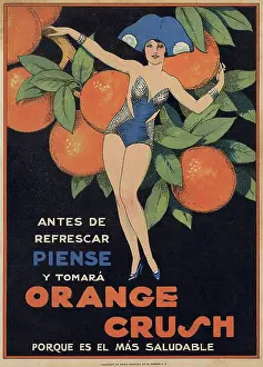 Orange Crush