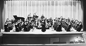 Orchestra of Nuns
