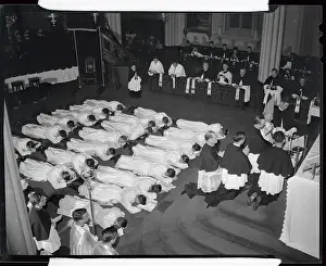 Ordination