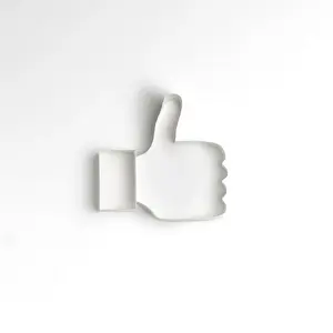 Thumbs Up Prints: Origami