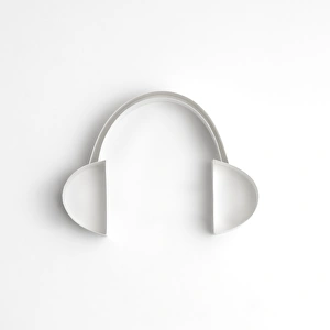 Images Dated 16th December 2014: Origami, headphones