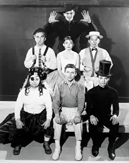Original Cast of The Fantasticks