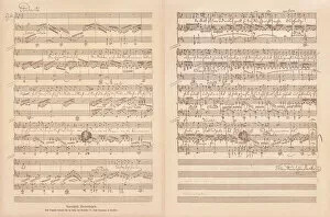 Famous Music Composers Gallery: Felix Mendelssohn Bartholdy (1809-1847)