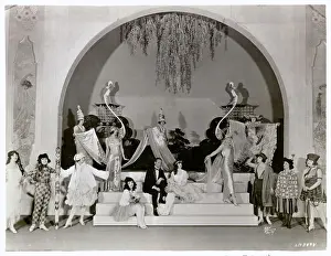 The Original Ziegfeld Follies