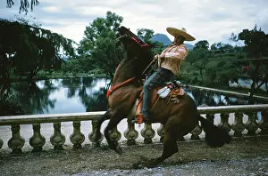 Dmitriupload1 Prints: Orizaba