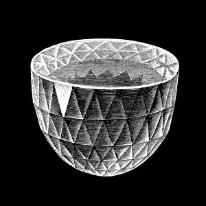 Polishing Prints: Orlov (diamond)
