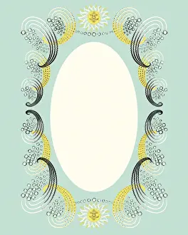 Ornate Border