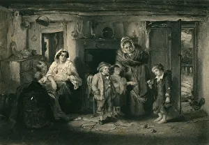 Images Dated 2009 October: 10 Oct 2009 Collection