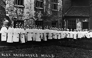 The Orphanage