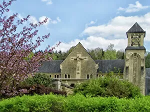 Orval Church