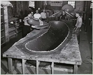 Oscar Mayer Hot Dog Casting