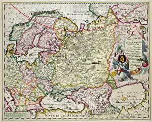 Scandinavia Prints: O'Shea Gallery, London, UK