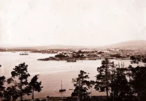 Oslo Sweden