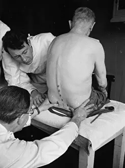 Osteopath