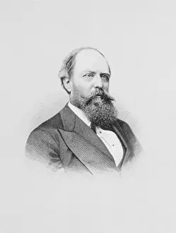 Othniel Charles Marsh