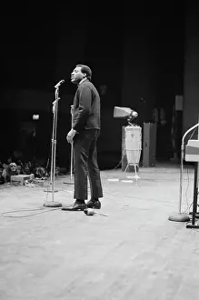 Huty23901 Prints: Otis Redding