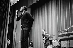 Huty23901 Prints: Otis Redding