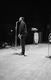 Huty23901 Prints: Otis Redding