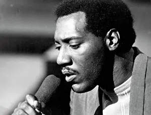Otis Redding On Ready Steady Go!