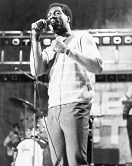 Otis Redding On Ready Steady Go!