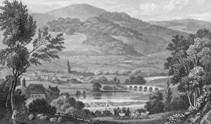 Prst Prints: Otley Bridge