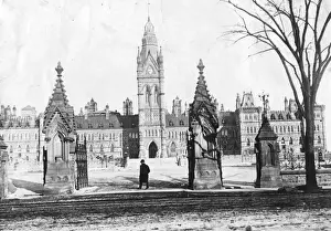 America T Prints: Ottawa Centre
