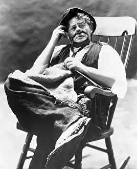 Otto Griebling
