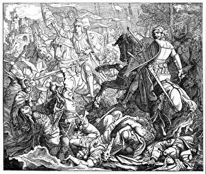 Images Dated 19th July 2017: Otto I