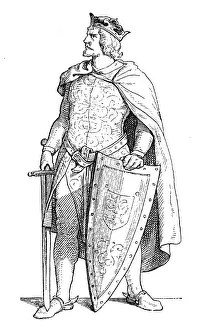 Images Dated 19th July 2017: Otto IV, Holy Roman Emperor