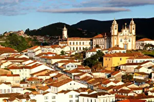 Ouro Preto, Brazil