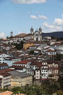 Ouro Preto, Minas Gerais, Brazil