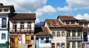 Ouro Preto Gallery: Ouro Preto - [ World Heritage Site by UNESCO ]
