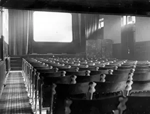 Out-Building Cinema