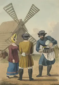 Outdoor Workers