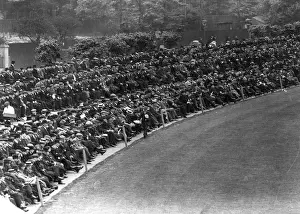 1919 Prints: Oval 1912