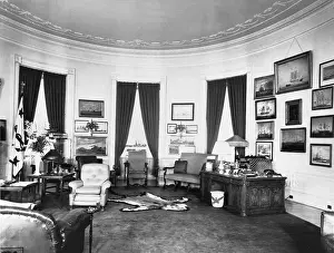 Oval Office