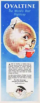 Huty25095 Prints: Ovaltine