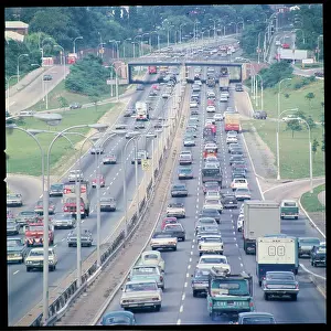 Overview of Expressway