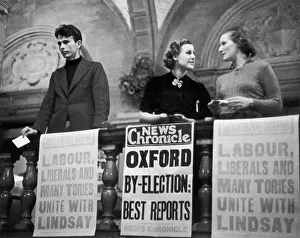 Oxford By-Election