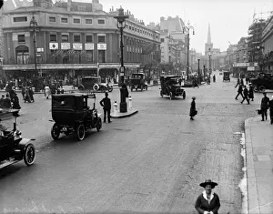 Oxford Circus