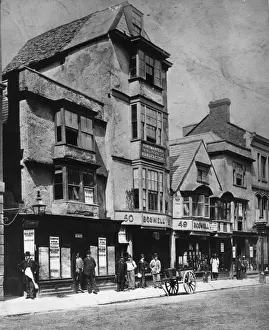 Oxford Street