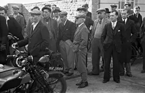 Rallies And Public Spe Prints: Oxford Unemployed