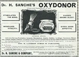 T1710655 Prints: Oxydonor