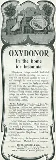 T1710655 Prints: Oxydonor