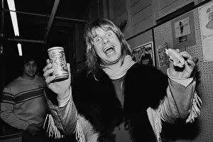 Ozzy Osbourne In Chicago