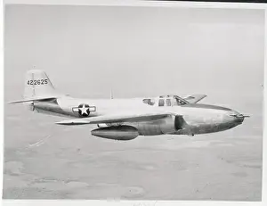 The P-59 Airacomet