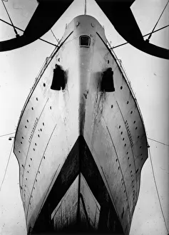 Transport Top Gallery: P & O Liner