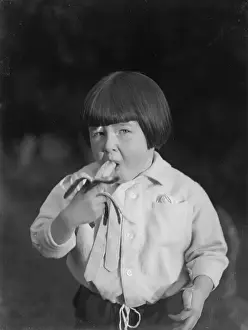 Pageboy Haircut