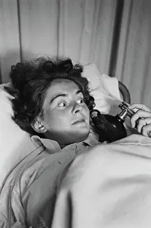 Pain Relief In Childbirth